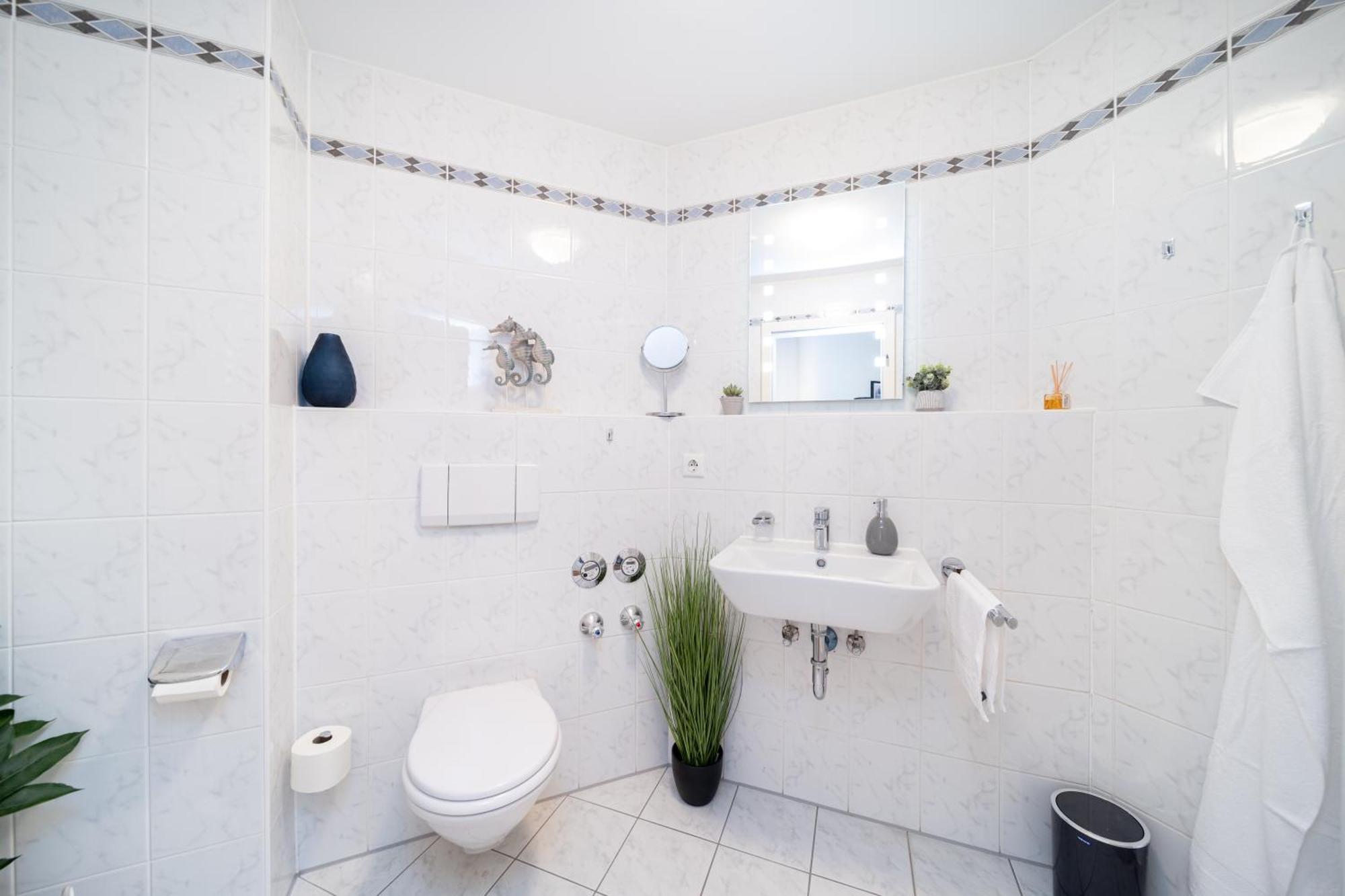 Ladolcevita - 100m2 In Zentraler Lage Apartamento Olching