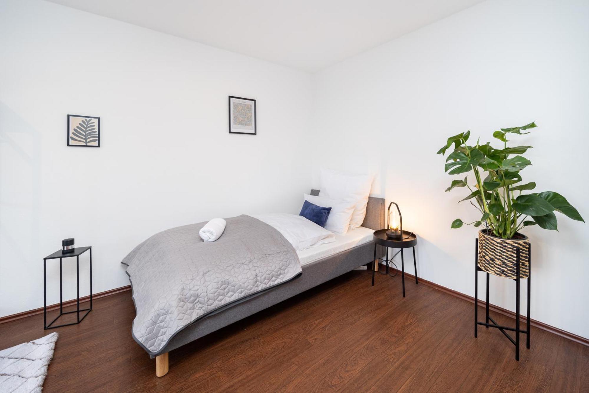 Ladolcevita - 100m2 In Zentraler Lage Apartment *