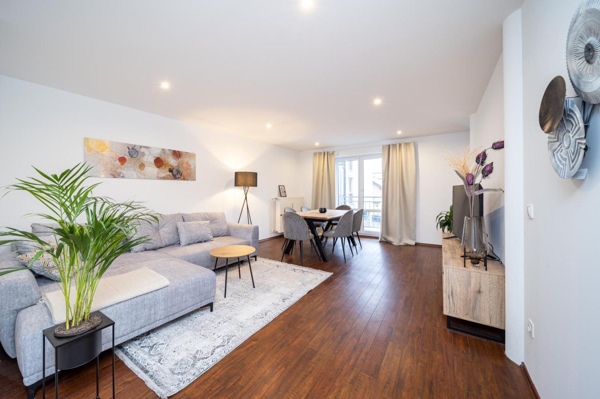 Ladolcevita - 100m2 In Zentraler Lage Olching