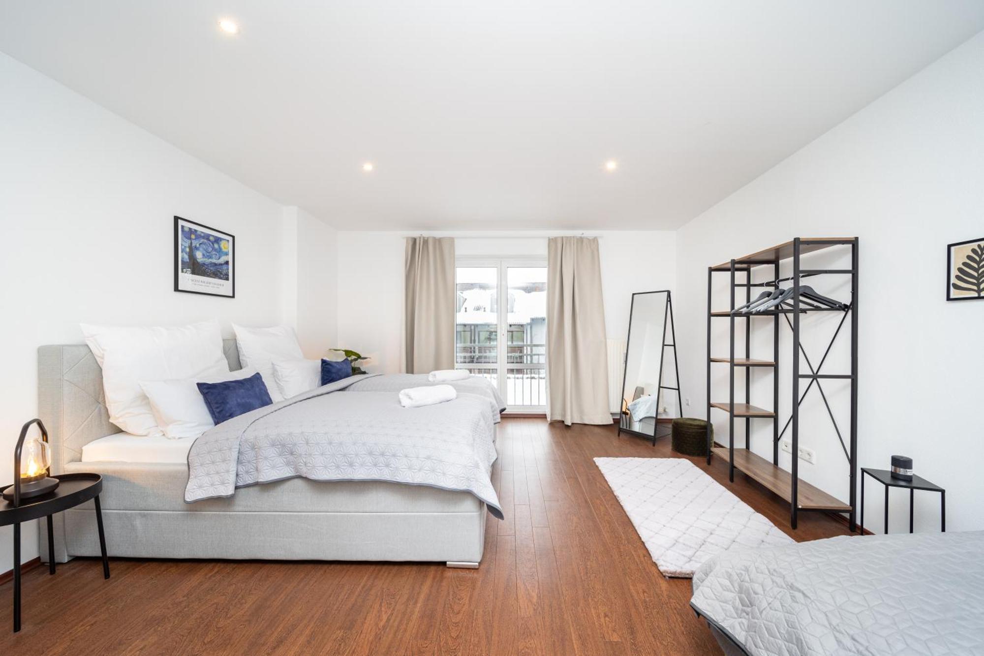 Ladolcevita - 100m2 In Zentraler Lage Apartment *